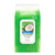 TropiClean Ear Cleaning Wipes Mild Coconut - 50 Pack