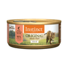 Instinct Original Grain-Free Salmon Pate for Cats - 5.5 oz