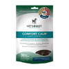 Vet's Best Comfort Calm Soft Chews for Dogs - 30 Chews