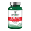 Vet's Best Healthy Coat Shed and Itch Supplement - 50 Tablets