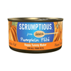 Scrumptious Pumpkin Pate