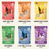 Weruva Cats in the Kitchen Pouch Variety Pack - 12 Pack