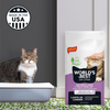 World's Best Lavender Scented Multiple Cat Clumping Litter