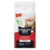 World's Best Multiple Cat Clumping Litter