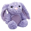 Patchwork Pastel Rabbit - 15"