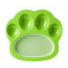 Paw Mini Slow Feeder and Lick Pad for Cats