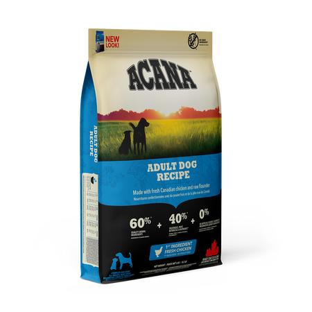 Acana Heritage Adult Dog