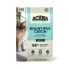 Acana Bountiful Catch Cat Food - 10 lbs