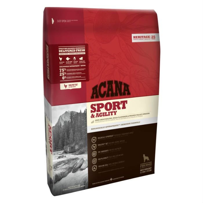 Acana Sport and Agility