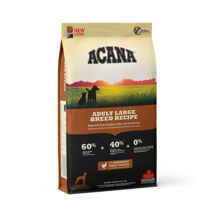 Acana Large Breed Adult