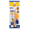 Arm and Hammer Tartar Control Dental Kit for Dogs - Banana Mint