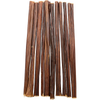 ASADO Beef Esophagus Sticks - 10 Pack