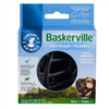 Baskerville Ultra Muzzle - Black