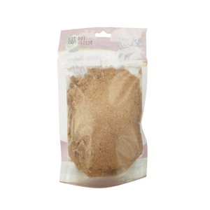 Benny Bully's Beef Liver Mixed Crumbs and Powder - 1 lb