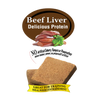 Benny Bully's Original Liver Chops