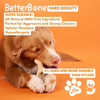 BetterBone Tough Beef Flavour Dog Chew - Large