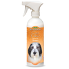 Bio-Groom Coat Polish Spray-On Sheen - 16 oz