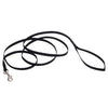 Coastal Nylon Lead - Black