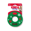 KONG Holiday AirDog Donut