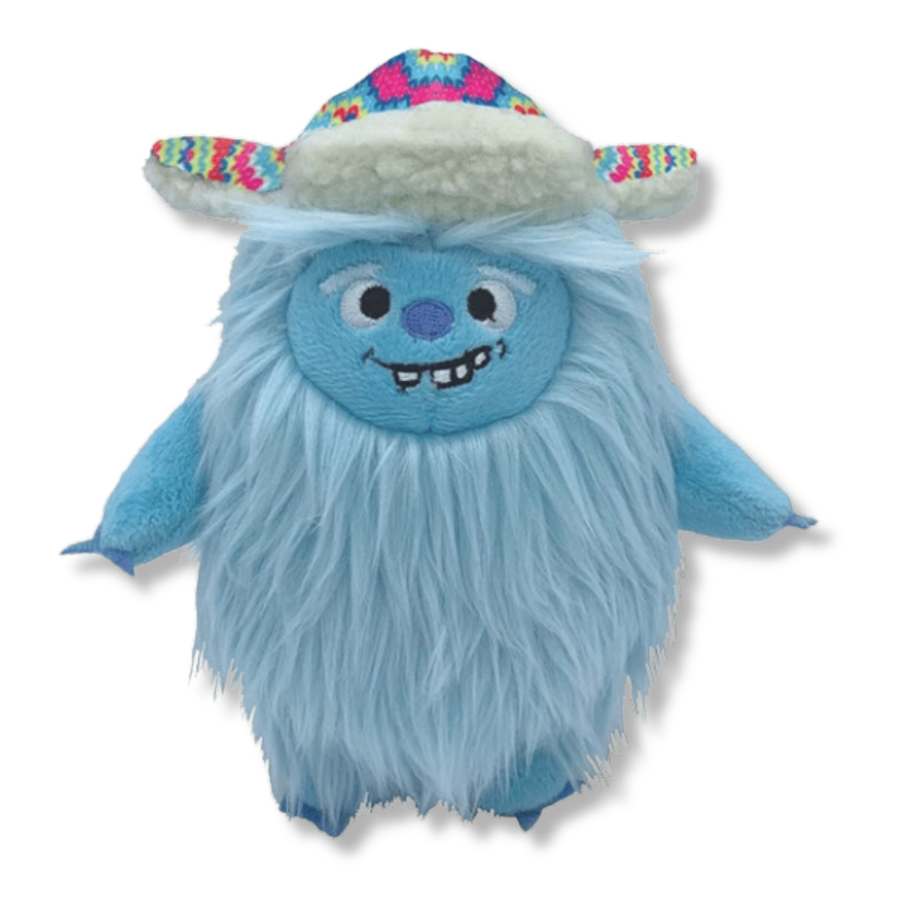 Lulubelles Everest Shaggy Yeti - Small