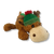 KONG Cozie Holiday Reindeer - Small/Medium