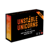 Unstable Unicorns Card Game NSFW Edition