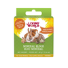 Living World Mineral Blocks - Dandelion Flavour