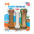 Nylabone Puppy Starter Kit - 3 Pack