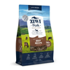 Ziwi Peak Air Dried Beef Recipe for Dogs - 2.2 lbs