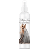 Blissful Dog Shine-On and Sheen Dog De-Tangling Coat Spray - 8 oz