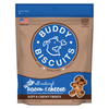 Buddy Biscuits Softies Bacon and Cheese - 6 oz