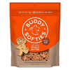 Buddy Biscuits Softies Peanut Butter - 6 oz