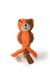 BUDZ Bear Plush Toy - 7.5"