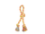 BUDZ Rope Dog Toy - 11.5"