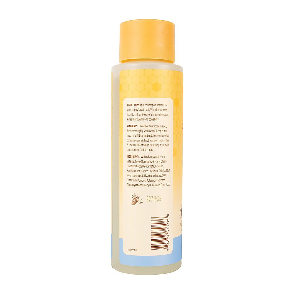 Burt's Bees Puppy Shampoo and Conditioner - 16 oz