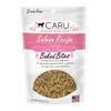 Caru Soft ‘n Tasty Baked Salmon Bites for Cats - 2.75 oz