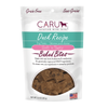 Caru Soft'n Tasty Duck Dog Treats - 4 oz