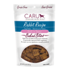 Caru Soft'n Tasty Rabbit Dog Treats - 4 oz