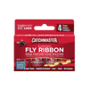 Catchmaster Fly Catcher Ribbons - 4 Pack