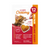 Catit Creamy Treats Assorted Multipack - 12 Pack