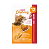 Catit Creamy Chicken Cat Treats – 12 Pack