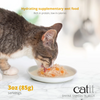 Catit Devine Shreds Chicken in Jelly Multipack