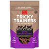 Cloud Star Tricky Trainers Chewy Treat Liver