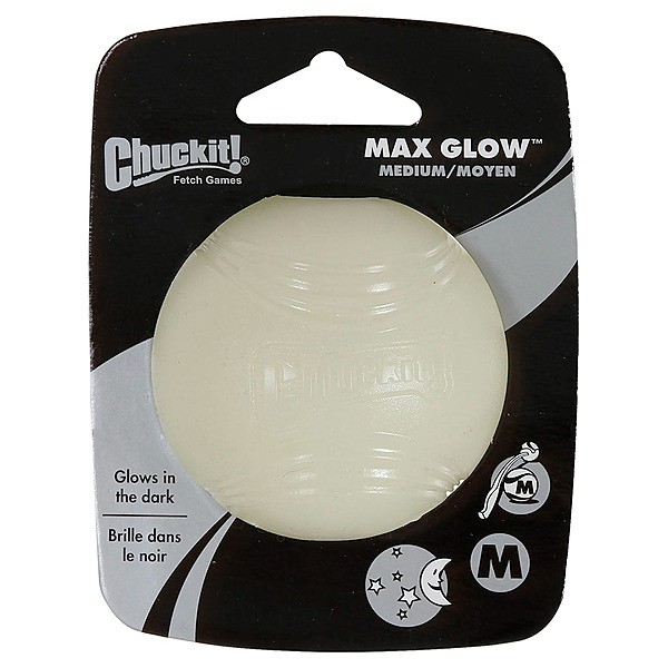 Chuckit! Max Glow Ball