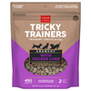 Cloud Star Tricky Trainers Crunchy Liver Treat