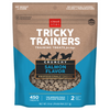 Cloud Star Tricky Trainers Crunchy Salmon Treat