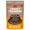 Cloud Star Tricky Trainers Chewy Cheddar Treat