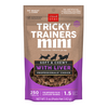 Cloud Star Tricky Trainers Chewy Treat Liver