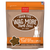 Cloud Star Wag More Bark Less Soft and Chewy Grain-Free Treat Peanut Butter and Apples