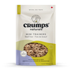 Crumps' Naturals Mini Trainers Freeze Dried Beef - 4.4 oz